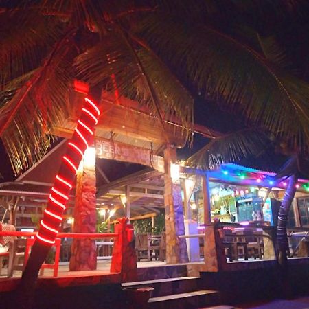 Beer'S House Bungalows เบียร์เฮ้าส์บังกะโล Ban Lamai Exterior photo