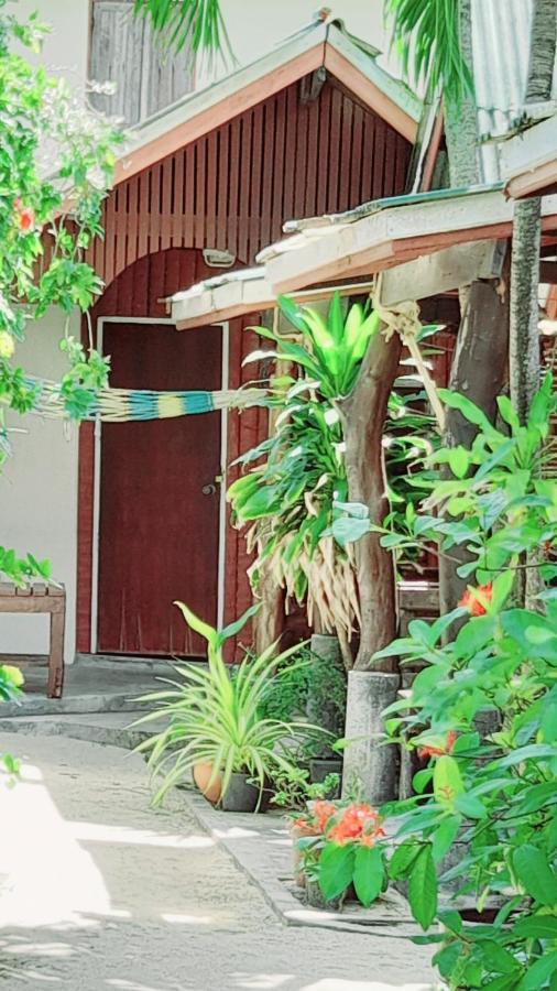 Beer'S House Bungalows เบียร์เฮ้าส์บังกะโล Ban Lamai Exterior photo