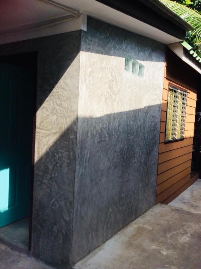 Beer'S House Bungalows เบียร์เฮ้าส์บังกะโล Ban Lamai Exterior photo