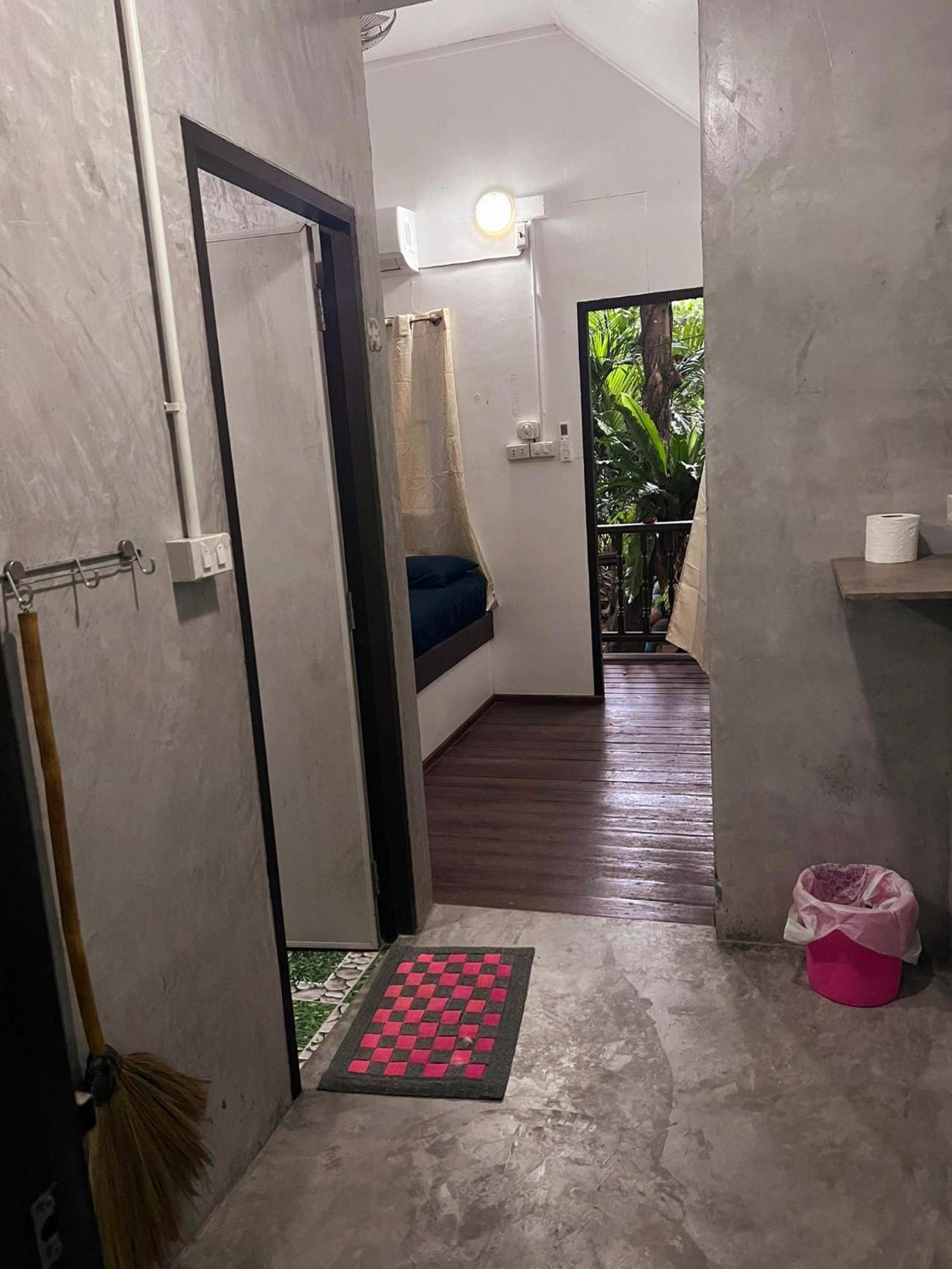 Beer'S House Bungalows เบียร์เฮ้าส์บังกะโล Ban Lamai Exterior photo
